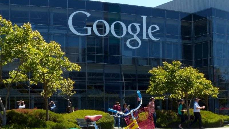 Google заплатила штраф 700 тысяч рублей за ссылки на запрещенные сайты