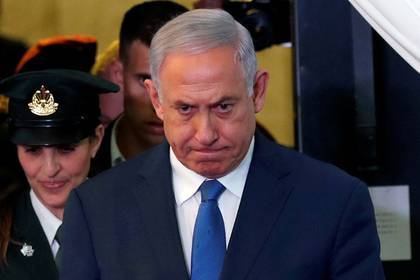 Премьер Израиля рассказал о надвигающейся войне