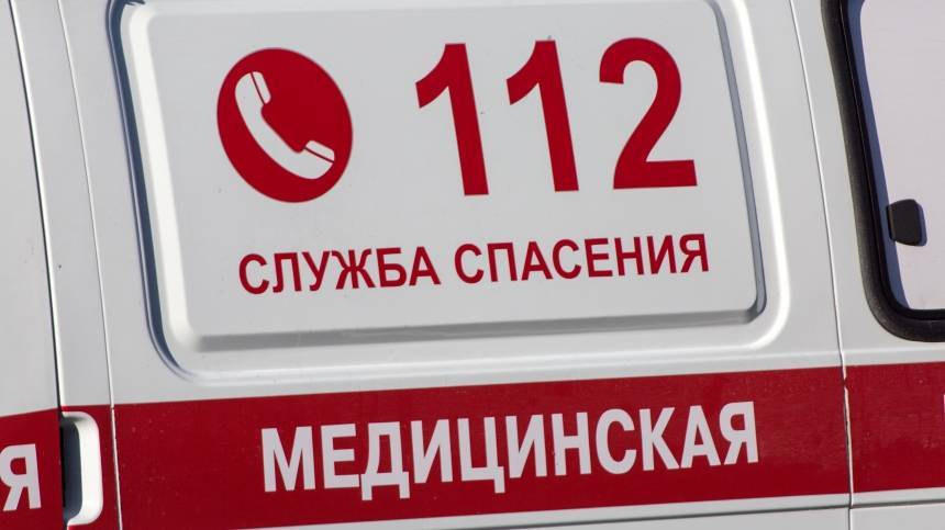 Водитель автобуса сбил двух женщин на пешеходном переходе в Красноярске