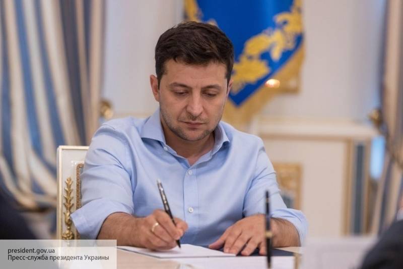Зеленский анонсировал новый этап освобождения лиц, удерживаемых в РФ и на Украине