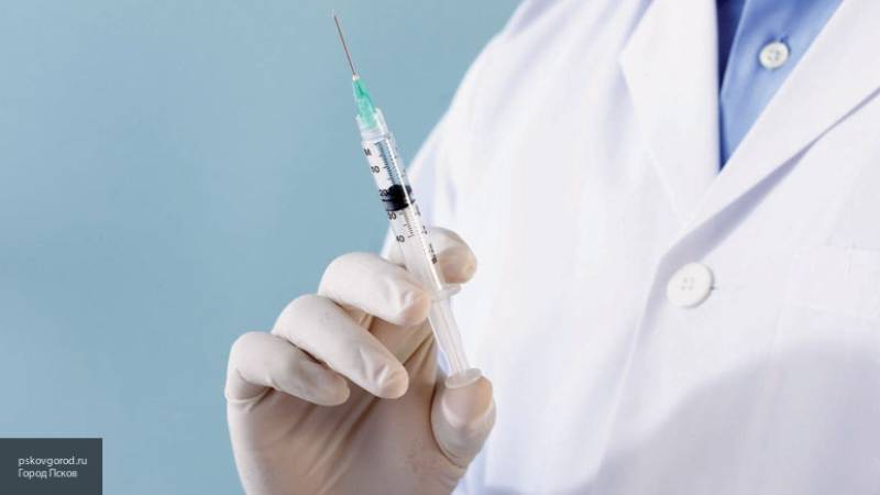 Более 270 тысяч жителей Москвы сделали прививки от гриппа