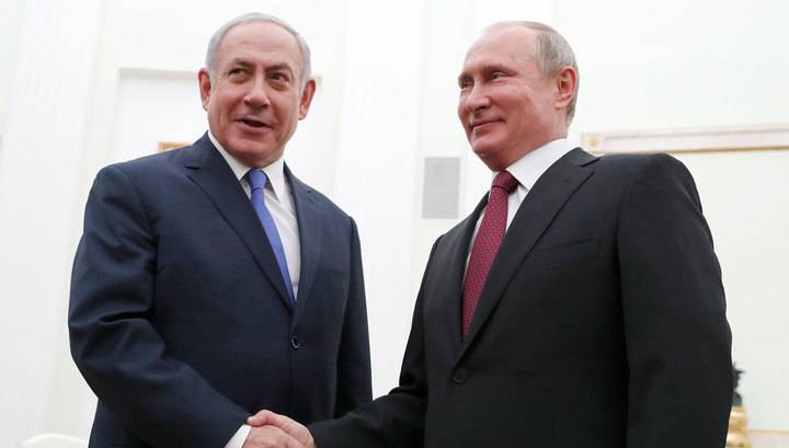 Путин посетит Израиль на юбилей освобождения Освенцима