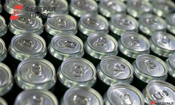 ФАС призвала ослабить ограничения на рекламу пива