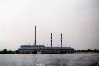 На крупнейшую электростанцию на Урале потратят сотни миллионов рублей