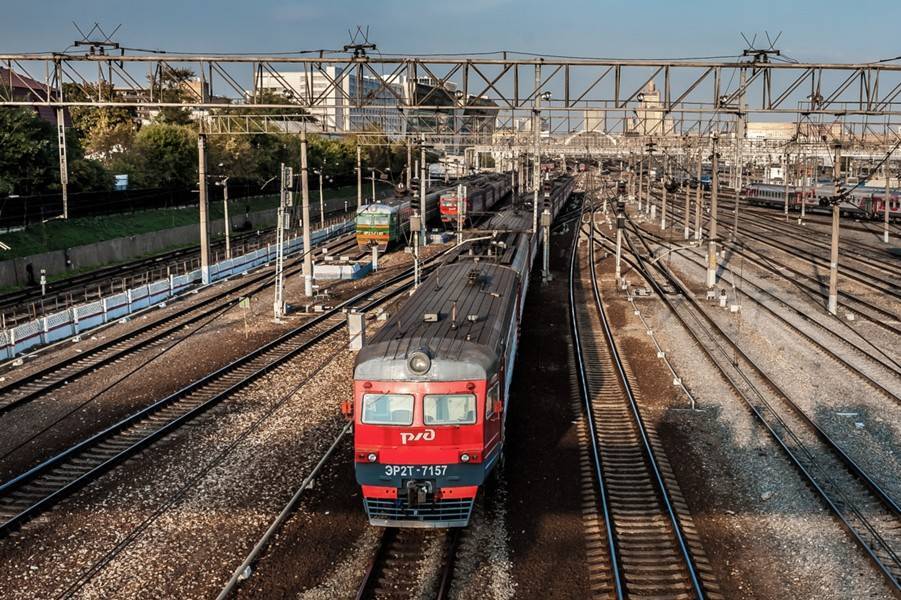 Расписание электричек изменится на Павелецком направлении МЖД