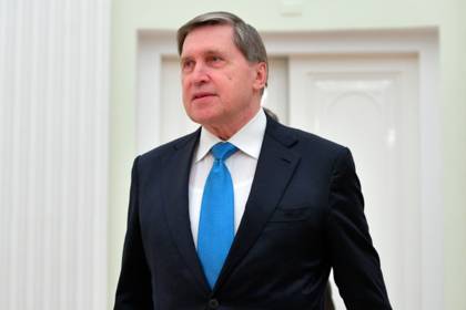 Россия потребует «железных договоренностей» на встрече по Донбассу