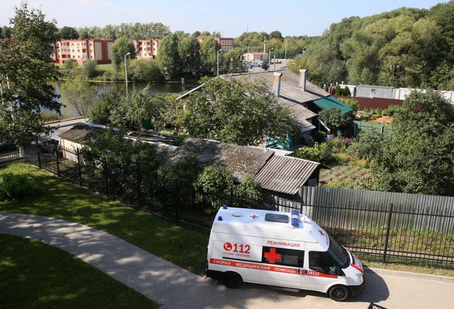 Двухлетняя девочка случайно задушила мать в Белоруссии