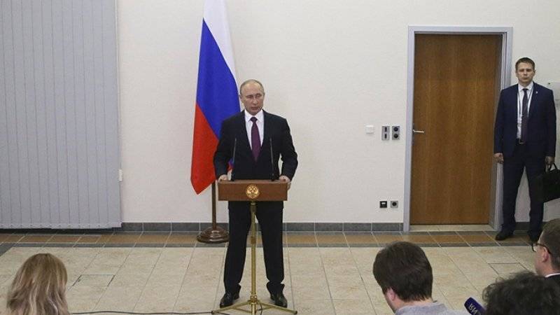Помощник президента РФ назвал возможную дату саммита в нормандском формате