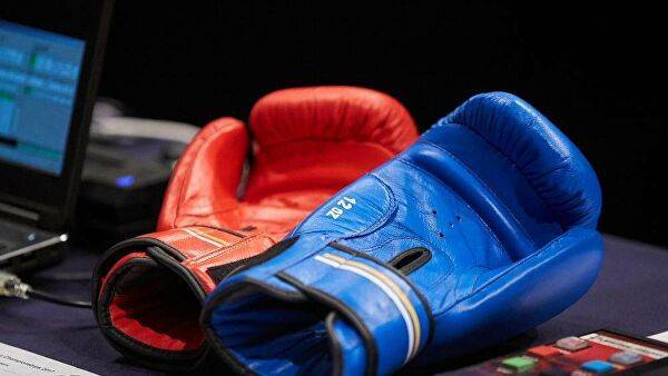 В Ульяновске во время тренировки умер мастер спорта по боксу