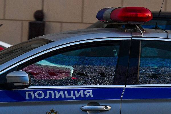 В Москве поймали подозреваемого в нападениях на пенсионерок