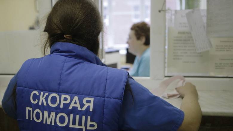 Челябинские врачи "скорой помощи" увольняются из-за низкой зарплаты