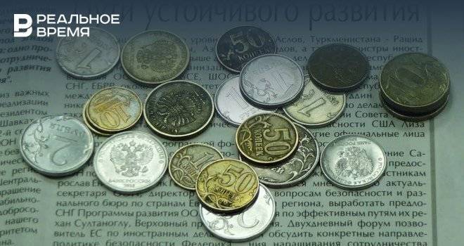 Минэкономразвития пообещало россиянам рост доходов во второй половине года