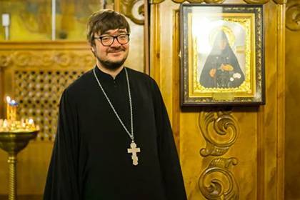 Российский священник объяснил совет «остудить пукан» в соцсети