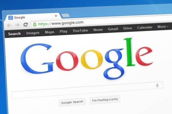 Компания Google выплатила штраф за неудаление ссылок на запрещённую в РФ информацию