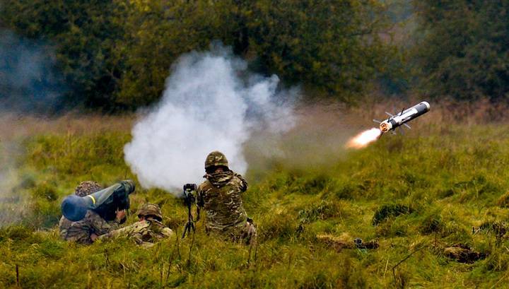 Украинские военные хотят купить еще американских ракет