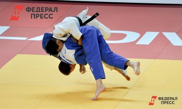 Сергей Еремин анонсировал чемпионат мира по борьбе в Красноярске в 2022 году