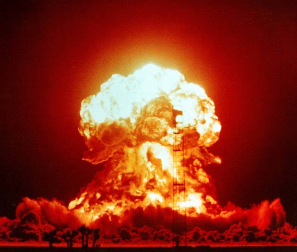 Заместитель Лаврова: ядерная война может начаться "непреднамеренно" - Cursorinfo: главные новости Израиля