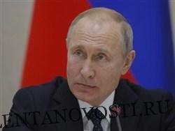 Путин рассказал о нуждающейся в «ребятах с Кавказа» армии РФ