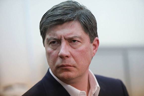Против экс-владельца банка «Югра» Хотина возбудили новое дело о растрате 290 млрд рублей