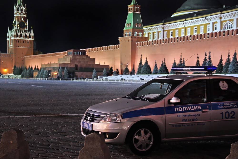 Криминальное чтиво: что известно об американском шпионе в Кремле