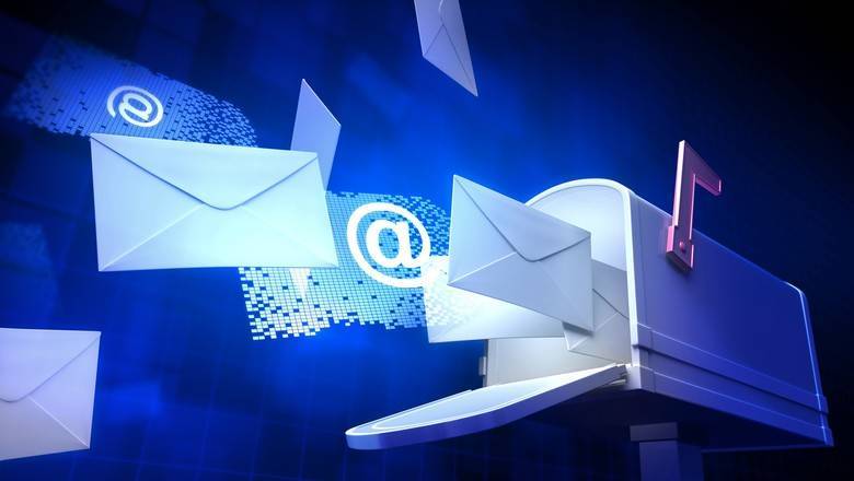 Вадим Ампелонский - Роскомнадзор потребует блокировки почтовых сервисов Mailbox.org и Scryptmail - newizv.ru - Россия