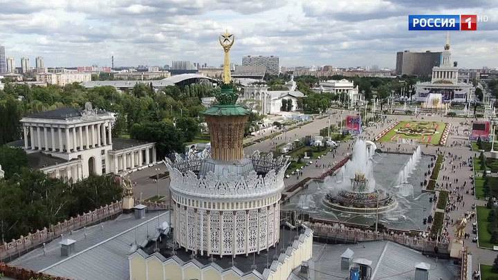 Тайны Востока, обаяние северной сказки и цирковой парад на бульварах: фестивальные выходные в Москве