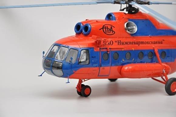 Компания правительства ХМАО обновит авиапарк для заработков на контрактах с «Роснефтью»