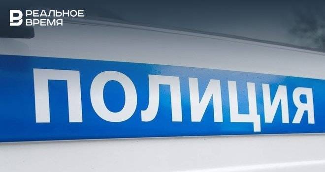 Полицейские Татарстана задержали группу «обнальщиков»