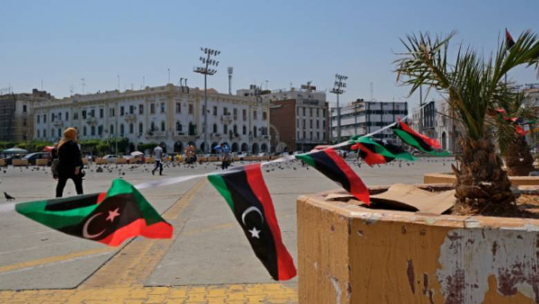 СМИ: «Проект» Баданина имеет отношение к захвату россиян в Ливии