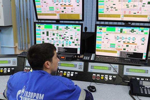 В Югре «дочка» «Газпрома» должна заплатить штраф за последствия взрыва на газопроводе