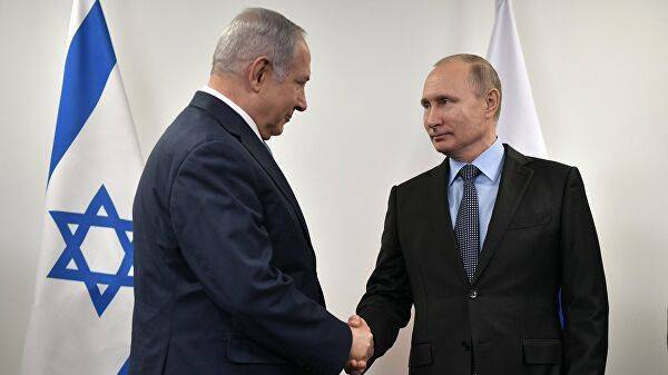 Путин поедет в Израиль на годовщину освобождения Освенцима. Его собирались пригласить в эти дни в Польшу