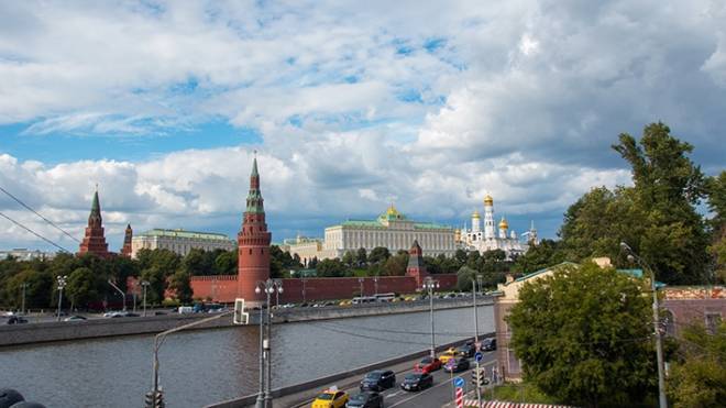 В Кремле негативно оценивают призыв Зеленского продлить антироссийские санкции