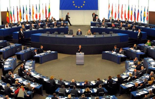 Европарламент готов отсрочить Brexit - Cursorinfo: главные новости Израиля