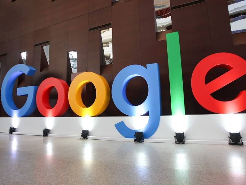 Google оплатил штраф в 700 тысяч рублей за неудалённые ссылки