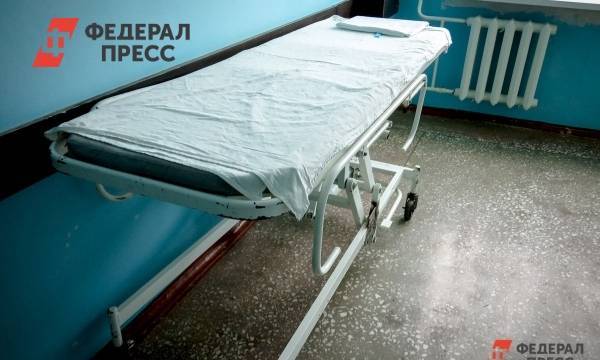 Жителей Петрозаводска начали обучать уходу за тяжелобольными