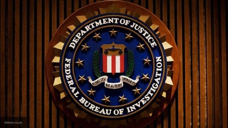 Сообщения о "агенте ЦРУ в Кремле" могут быть выгодны для ФБР