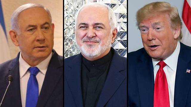 Иран об Израиле: "С такими друзьями Америке не нужны враги"
