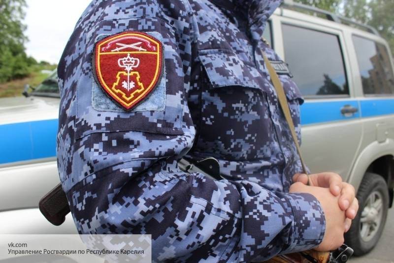 Полицию бить нельзя – адвокат о деле «оппозиционера»Устинова, напавшего на росгвардейца