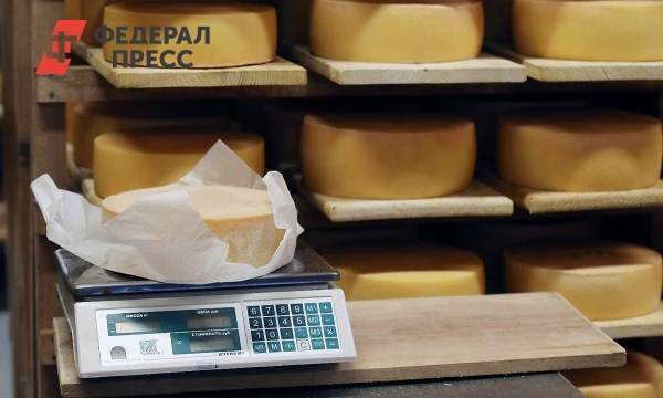 Ученые раскрыли полезные свойства сыра