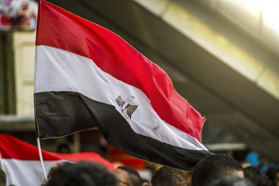 Суд в Египте дал пожизненный срок лидерам "Братьев-мусульман"
