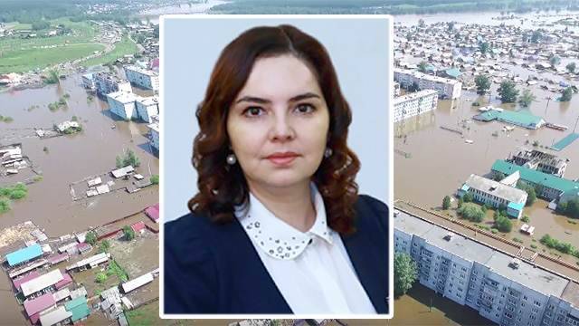 Песков предостерег иркутскую чиновницу от возвращения на работу