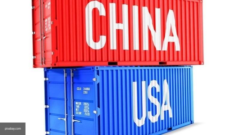 Китай отменил дополнительные пошлины на сельскохозяйственные товары из США