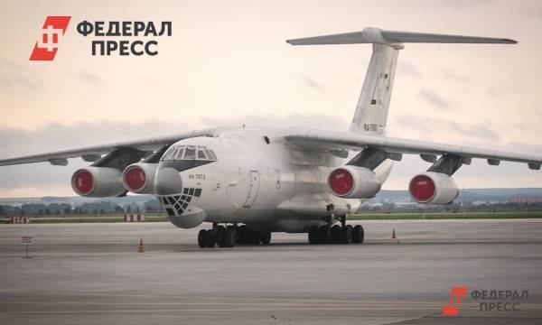 Россия сняла с Чехии все ограничения на полеты