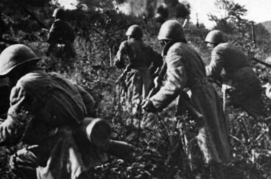 75 лет назад советские войска начали освобождение Прибалтики