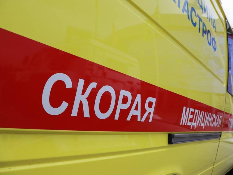 Дети погибли при пожаре в Свердловской области