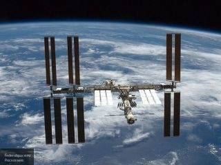 Подарки к Новому Году на МКС Роскосмос доставит на две недели раньше