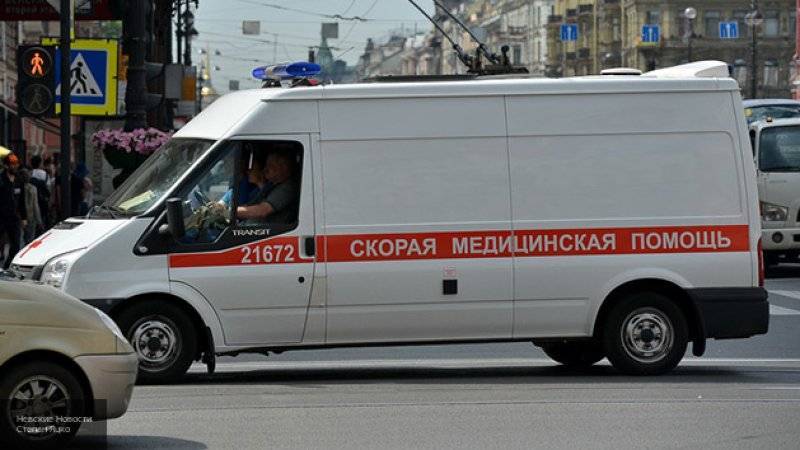 Число жертв ДТП с автобусом под Ярославлем увеличилось до девяти