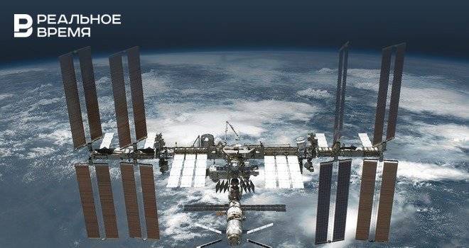 Новогодние подарки космонавтам на МКС привезут на две недели раньше