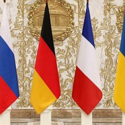 Юрий Ушаков: "Нормандский саммит должен завершиться железными договоренностями"