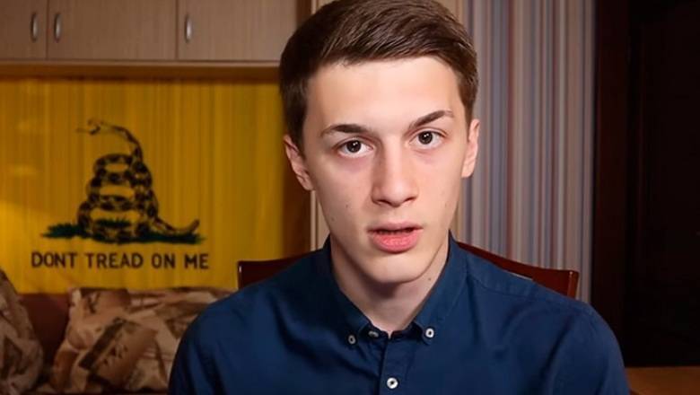 Студента ВШЭ Егора Жукова внесли в список экстремистов и террористов